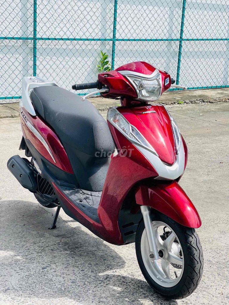 Honda Lead 2017 - ảnh 3
