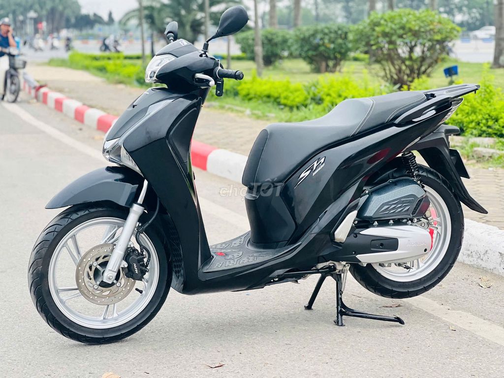 Honda SH 2019 - ảnh 1