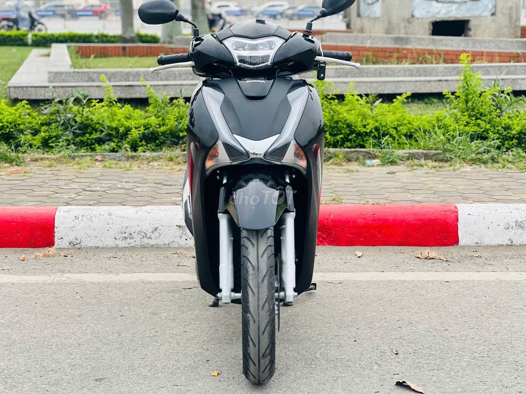 Honda SH 2019 - ảnh 2