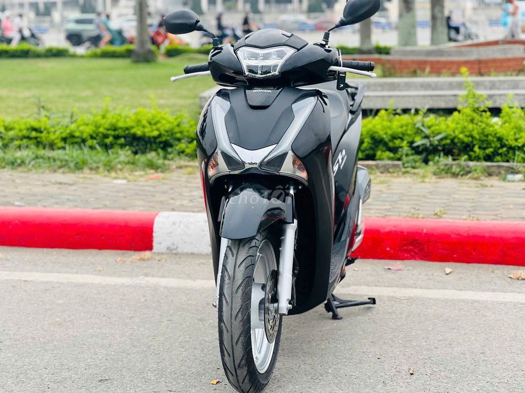 Honda SH 2019 - ảnh 3