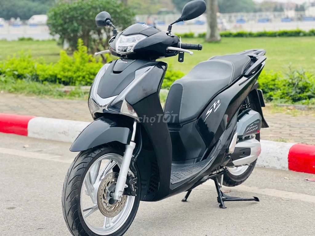 Honda SH 2019 - ảnh 4