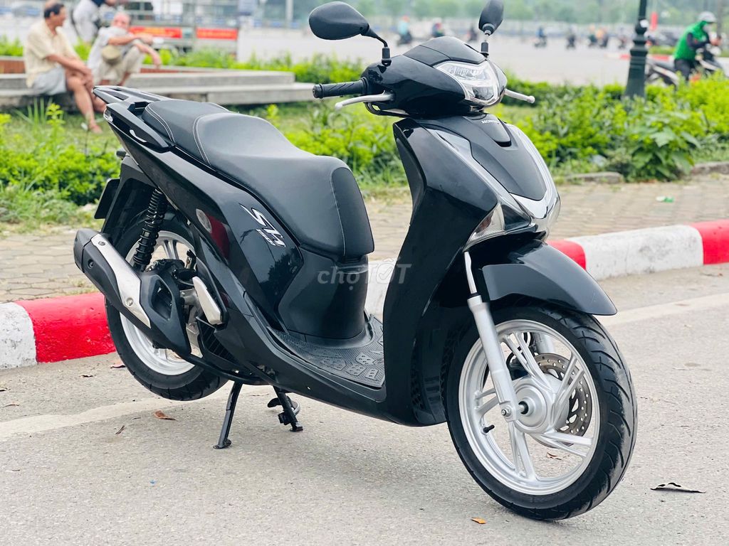 Honda SH 2019 - ảnh 5