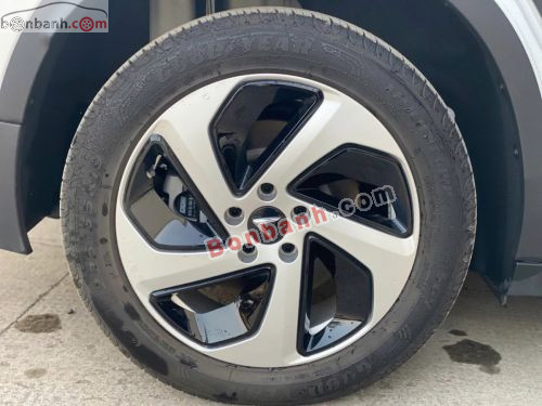 VinFast VF8 2024 - ảnh 4