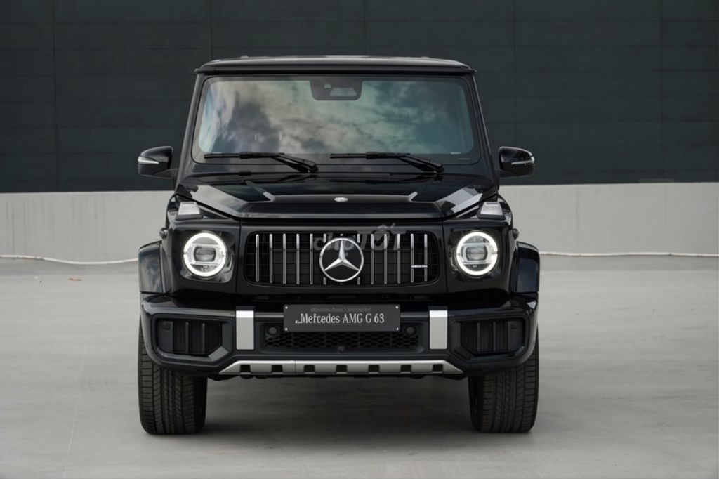 Mercedes-Benz 2026 - ảnh 1