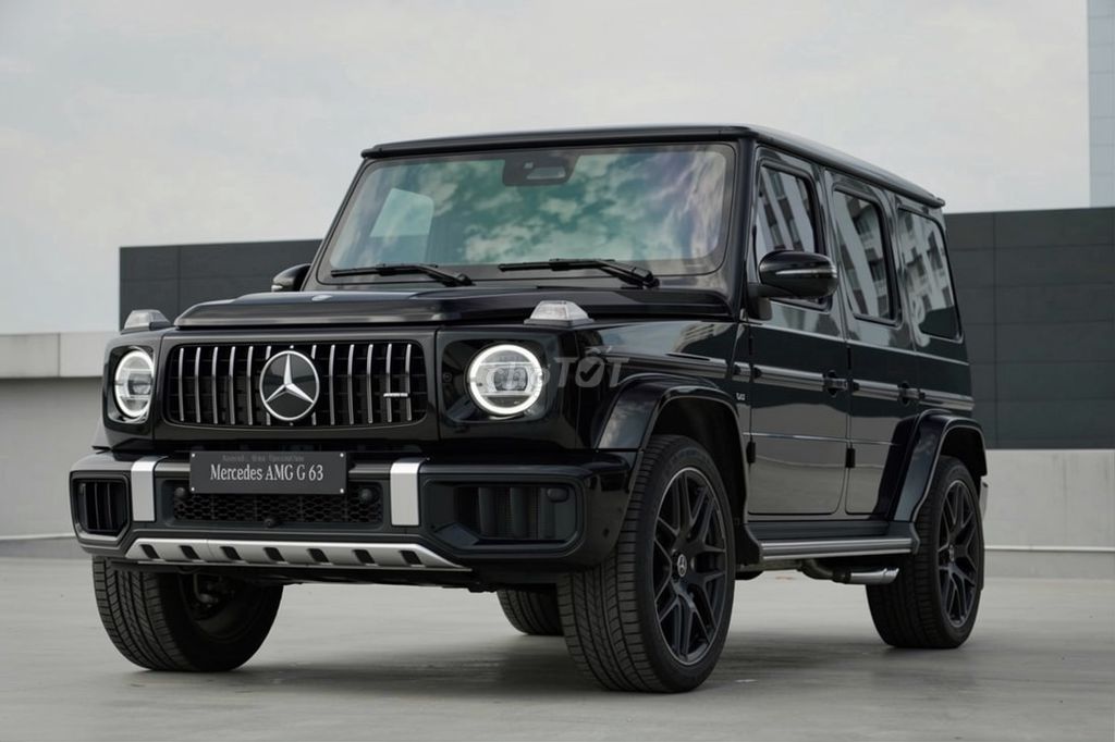 Mercedes-Benz 2026 - ảnh 2