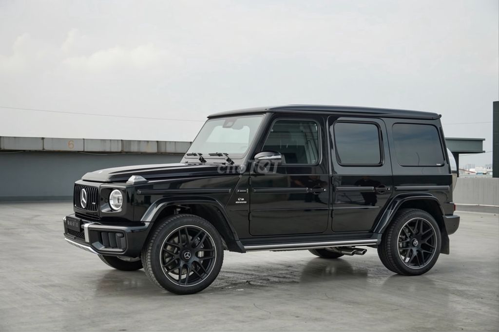 Mercedes-Benz 2026 - ảnh 3