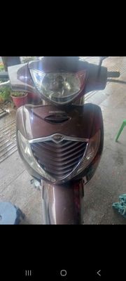 Honda SH 2008 - ảnh 1