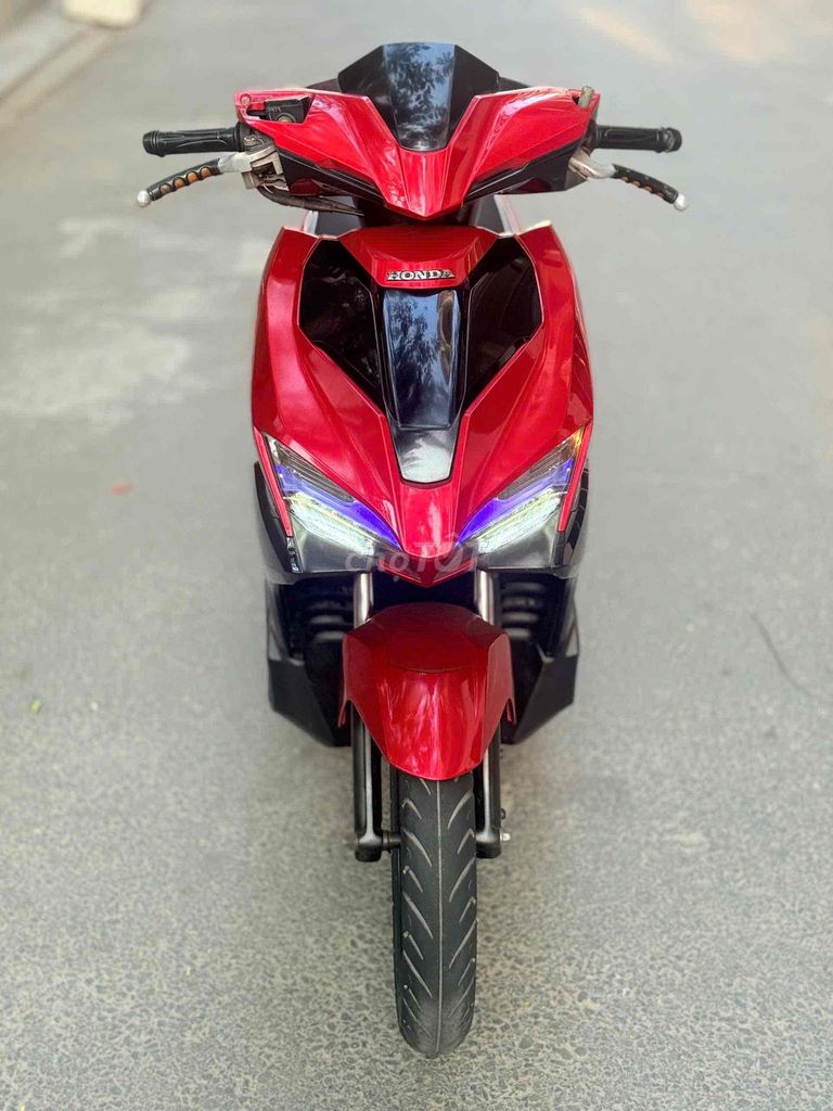 Honda Air Blade 2017 - ảnh 1