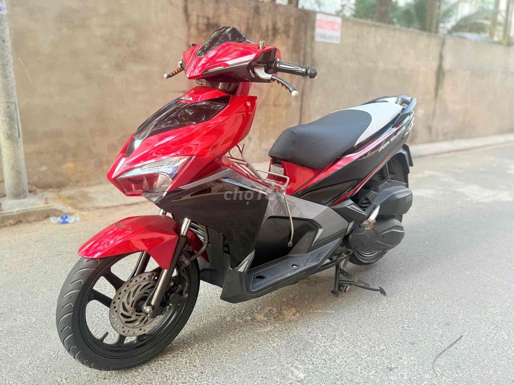 Honda Air Blade 2017 - ảnh 2