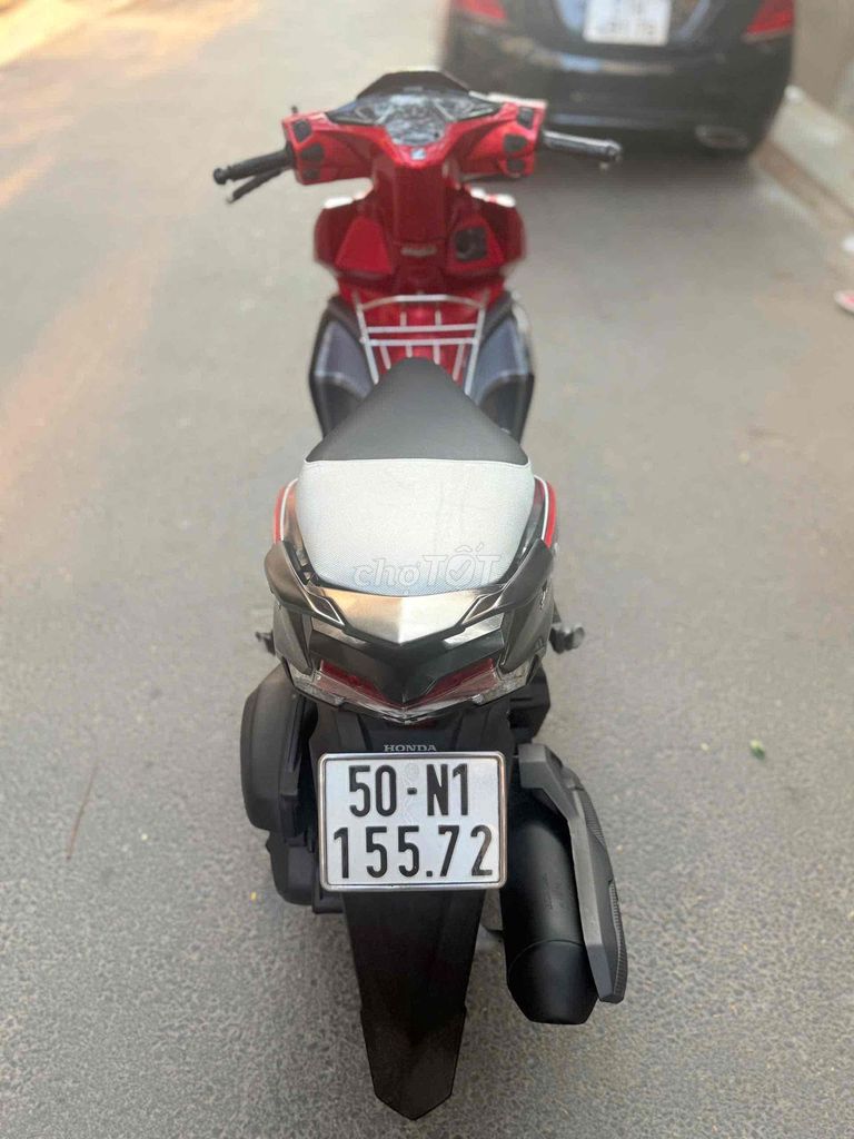 Honda Air Blade 2017 - ảnh 5