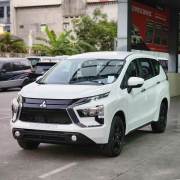 Mitsubishi Xpander 1.5 AT 2026 - ảnh 1
