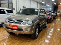 Toyota Fortuner 2007 - ảnh 1