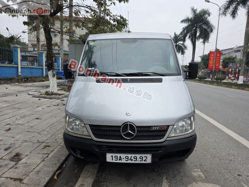 Mercedes-Benz 2006 - ảnh 1