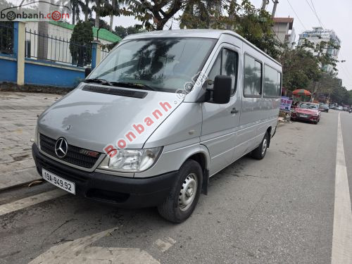 Mercedes-Benz 2006 - ảnh 2
