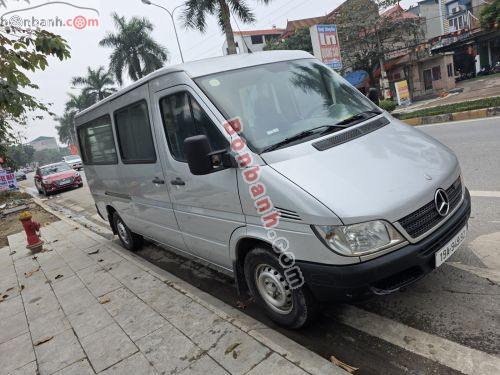 Mercedes-Benz 2006 - ảnh 3