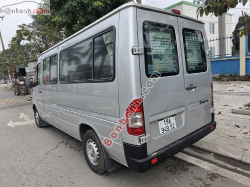Mercedes-Benz 2006 - ảnh 4