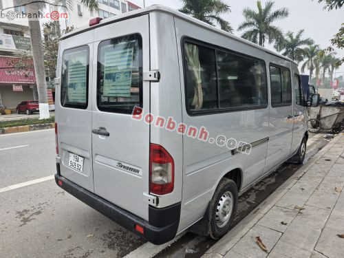 Mercedes-Benz 2006 - ảnh 5
