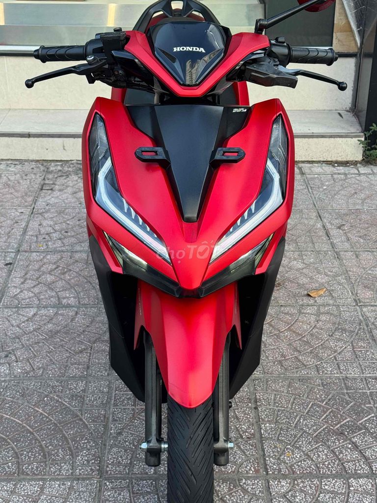 Vario 2020 - ảnh 1