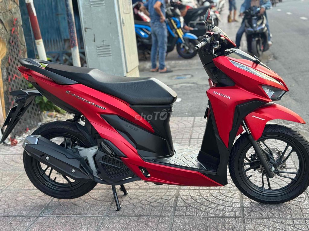 Vario 2020 - ảnh 2