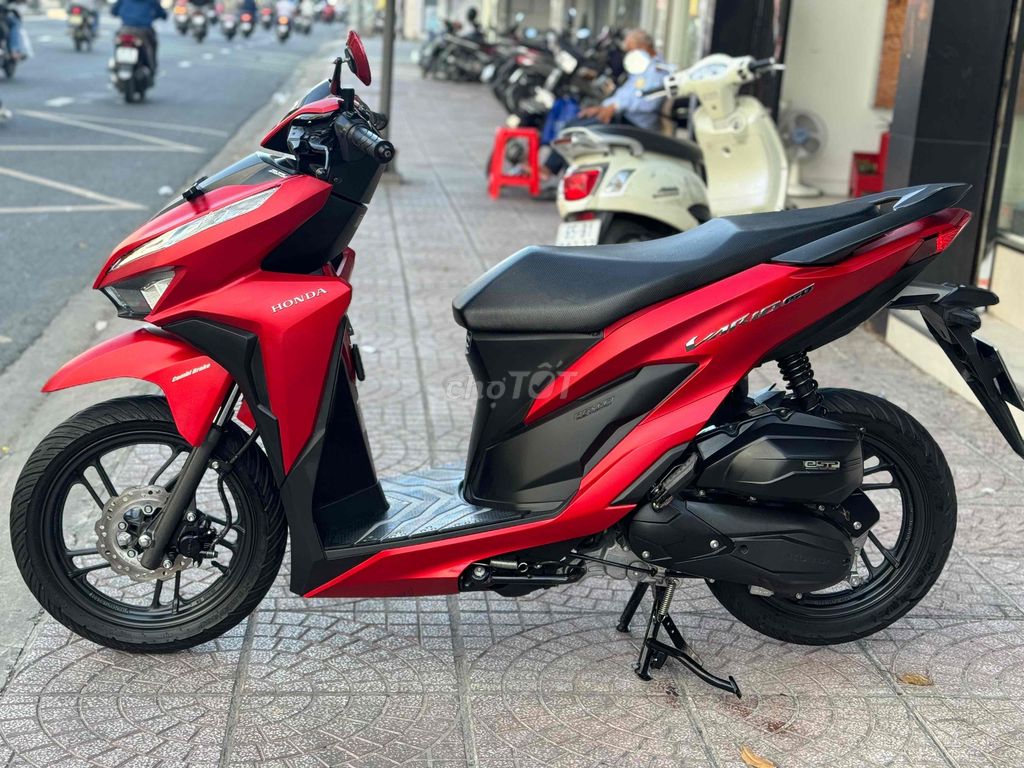 Vario 2020 - ảnh 3