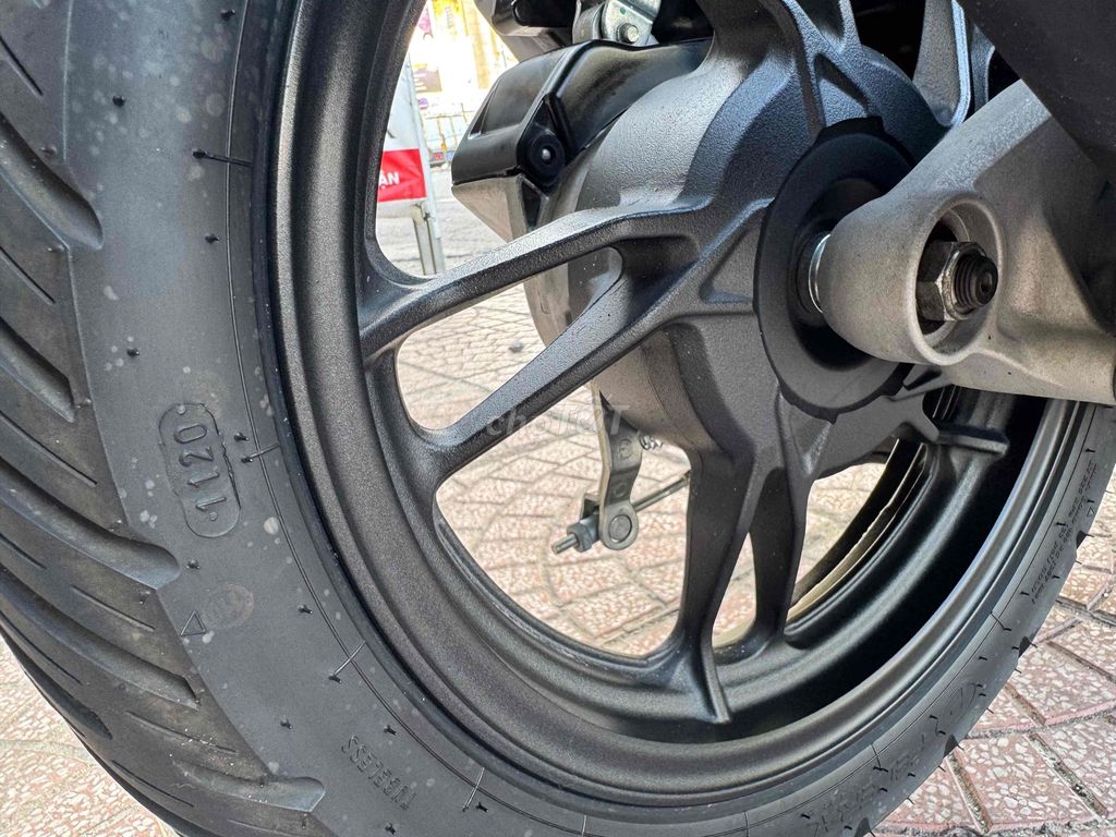Vario 2020 - ảnh 4