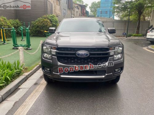 Ford Ranger XLS 2.2L 4x2 AT 2022 - ảnh 1