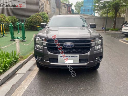 Ford Ranger XLS 2.2L 4x2 AT 2022 - ảnh 2