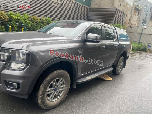 Ford Ranger XLS 2.2L 4x2 AT 2022 - ảnh 3