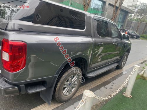 Ford Ranger XLS 2.2L 4x2 AT 2022 - ảnh 4