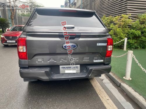 Ford Ranger XLS 2.2L 4x2 AT 2022 - ảnh 5
