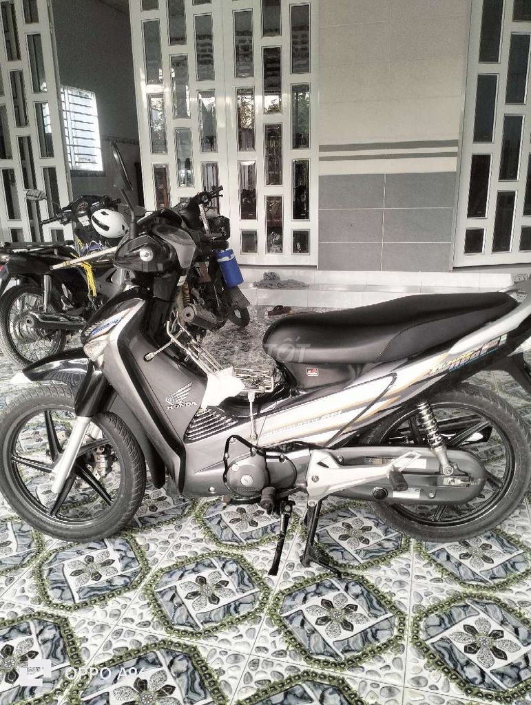 Honda Future 2007 - ảnh 1