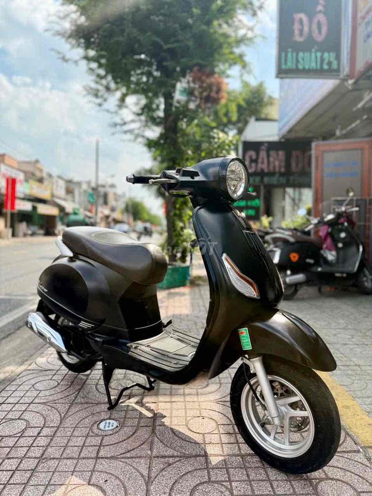 Vespa 2024 - ảnh 3