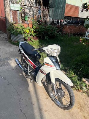 Yamaha Sirius 2013 - ảnh 1