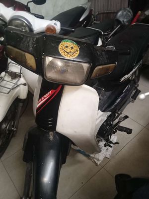 Xe Dream 2002 - ảnh 1