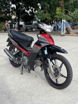 Yamaha Sirius 2023 - ảnh 1