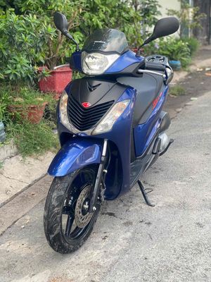 Honda SH 2011 - ảnh 1