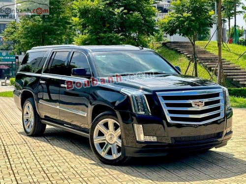 Cadillac 2014 - ảnh 1