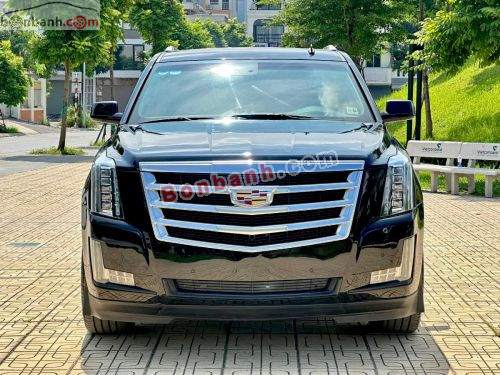 Cadillac 2014 - ảnh 2