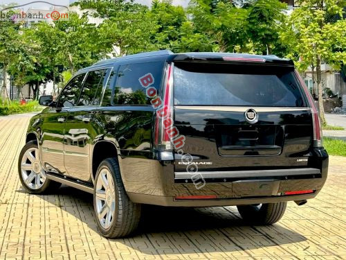 Cadillac 2014 - ảnh 3