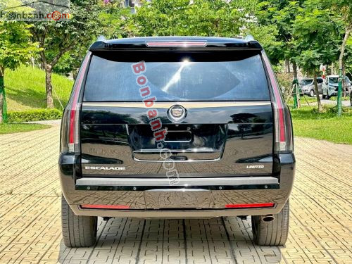 Cadillac 2014 - ảnh 4