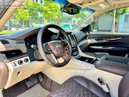 Cadillac 2014 - ảnh 5