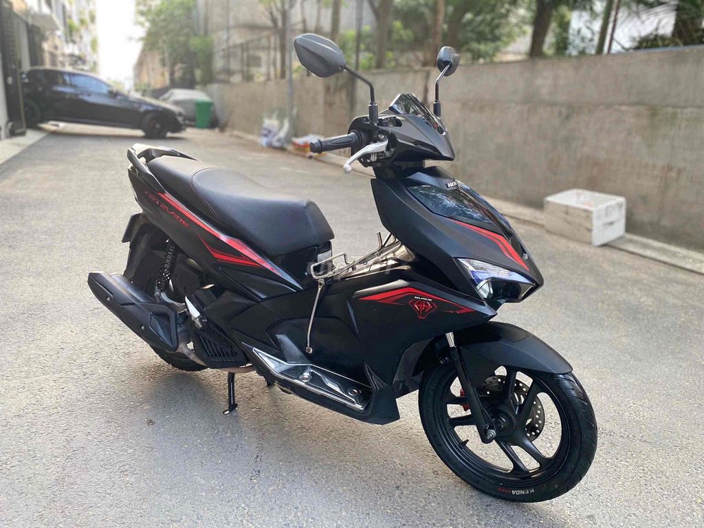 Honda Air Blade 2017 - ảnh 1