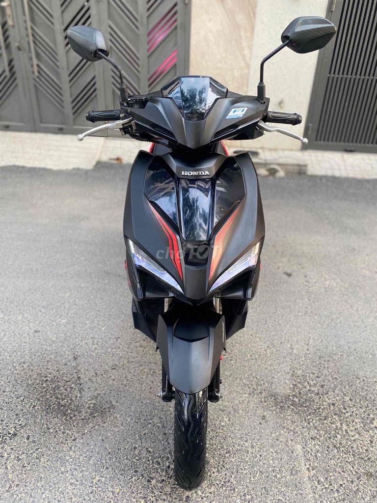 Honda Air Blade 2017 - ảnh 2