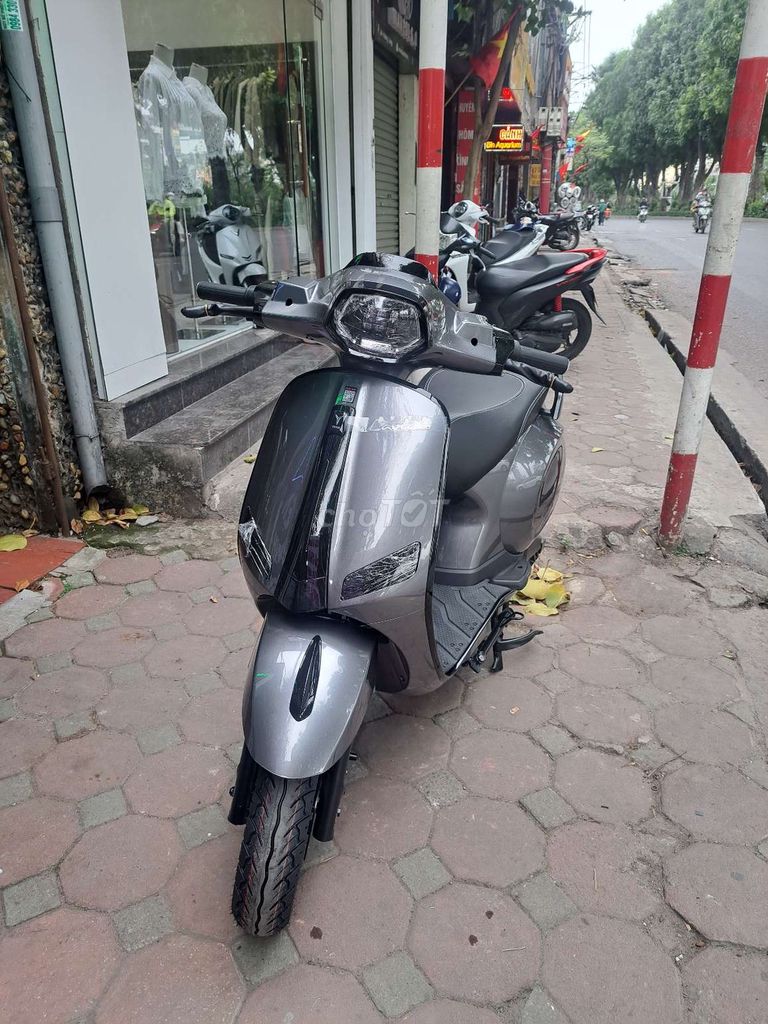 Xe m 2026 - ảnh 1