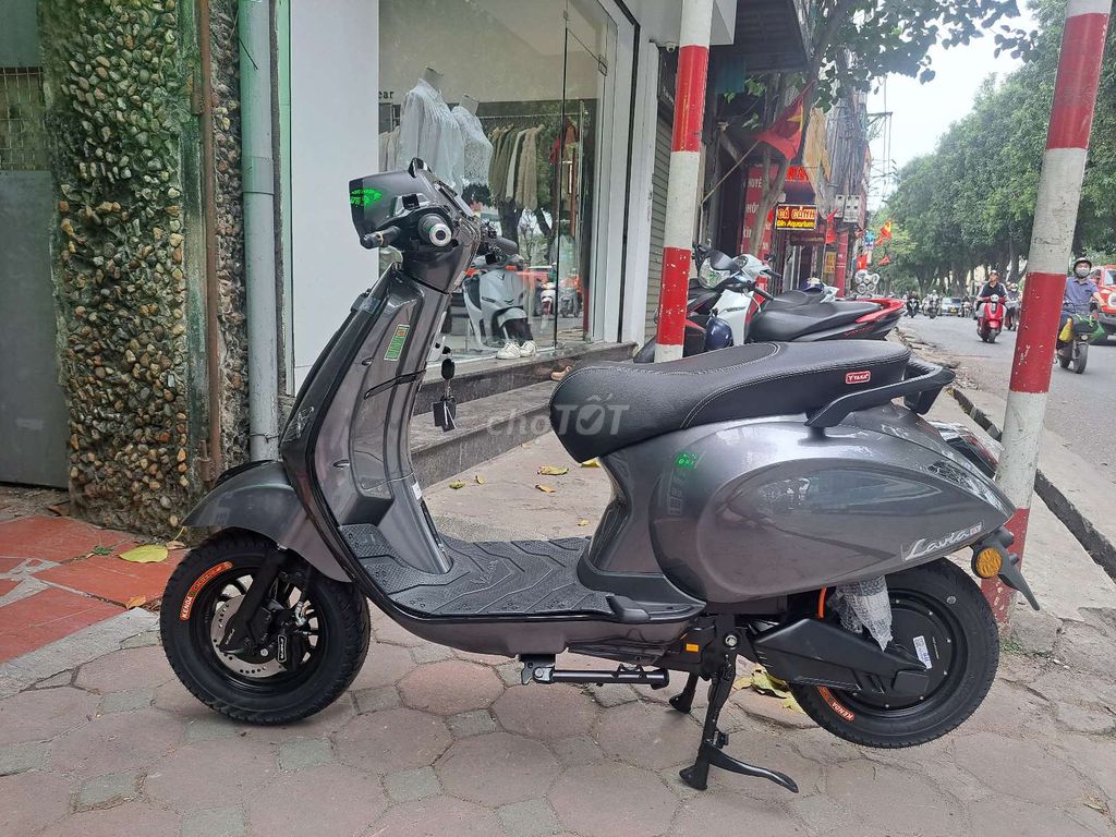 Xe m 2026 - ảnh 2