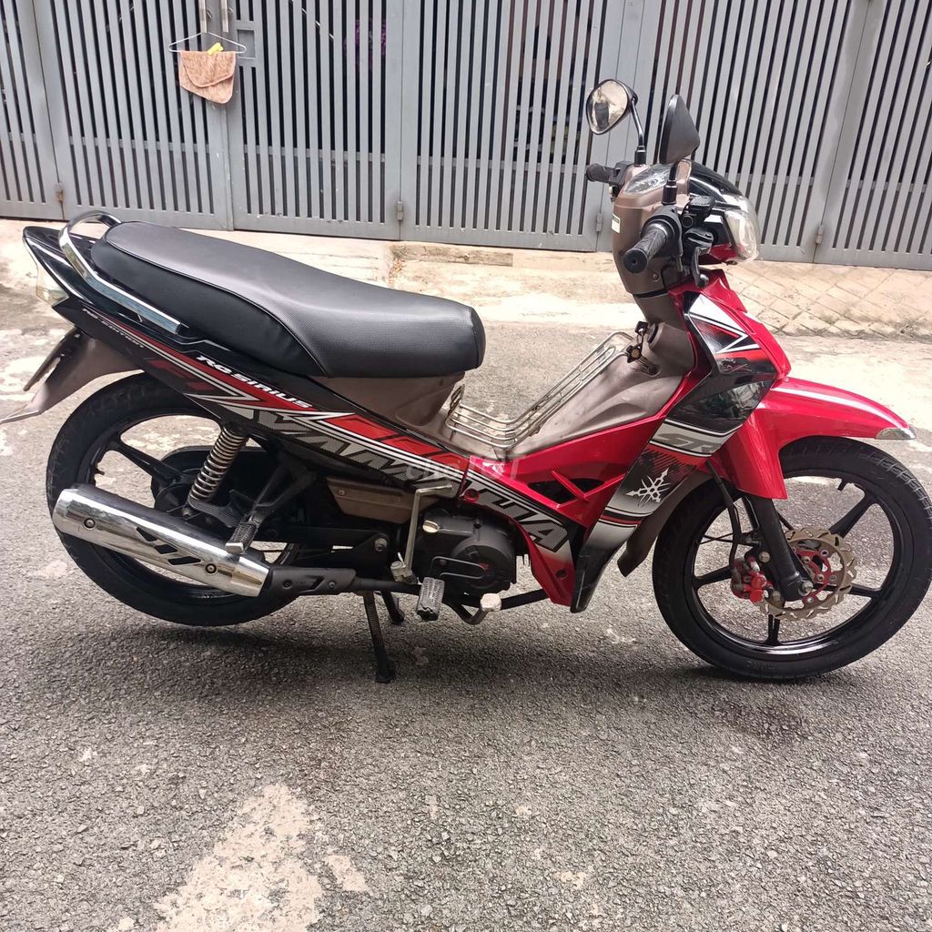 Fi yahama 2019 - ảnh 1