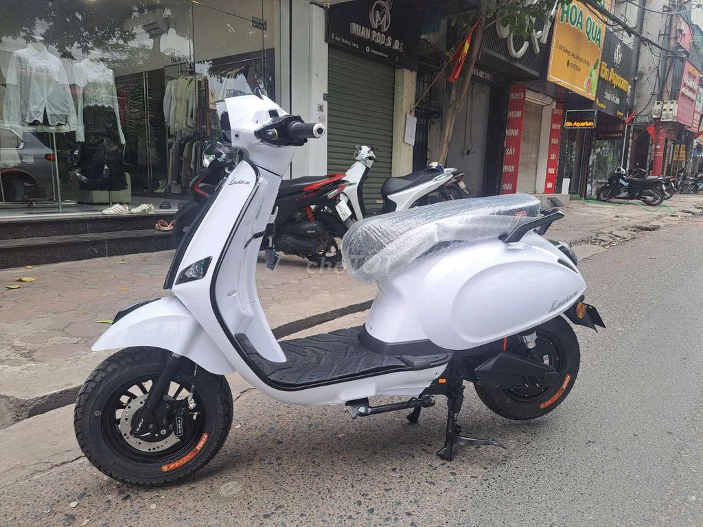 Xe m 2026 - ảnh 1