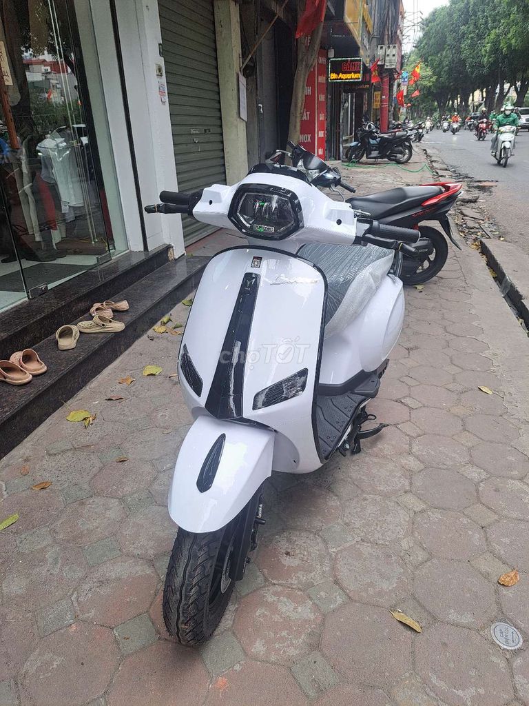 Xe m 2026 - ảnh 2
