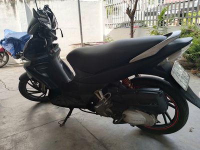 Suzuki Hayate 2009 - ảnh 1