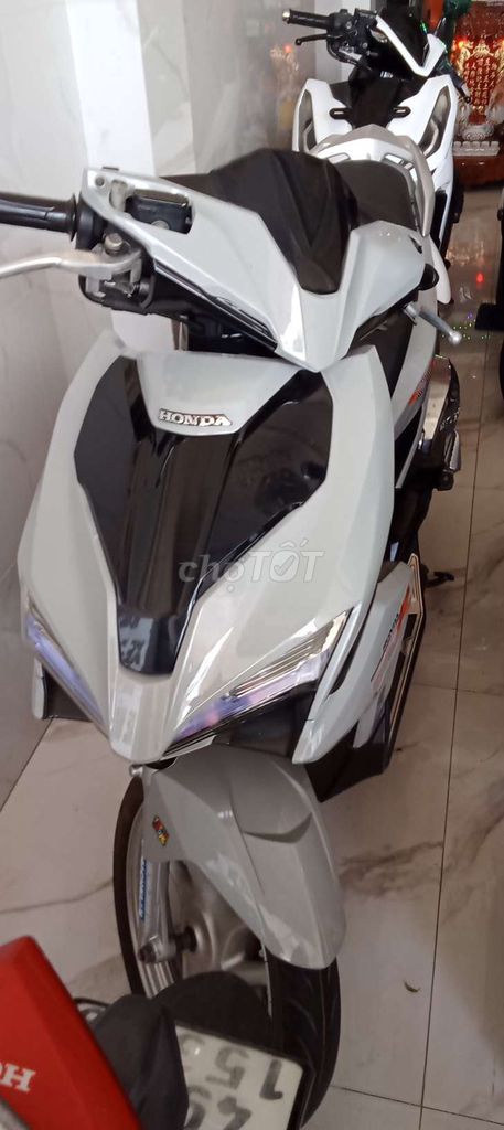 Honda Air Blade 2017 - ảnh 1
